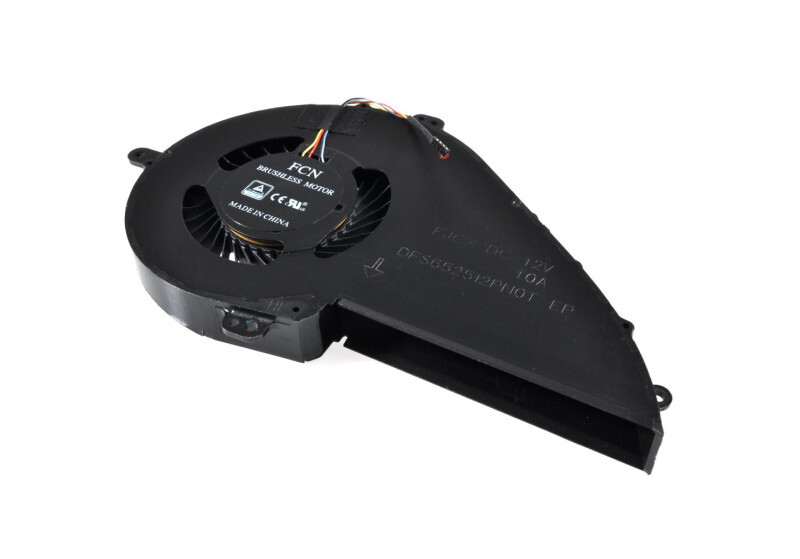 11882467-00 - CPU Cooling Fan Unit