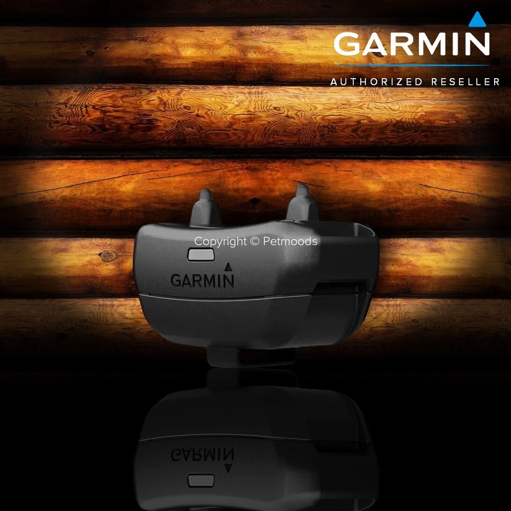 Garmin Delta SE 2-Dog Collars Remote Training System