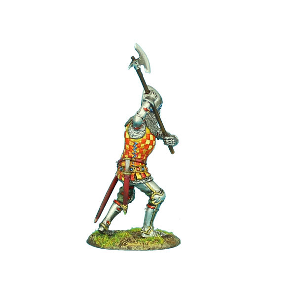 MED020 Jacques de Ventadour by First Legion