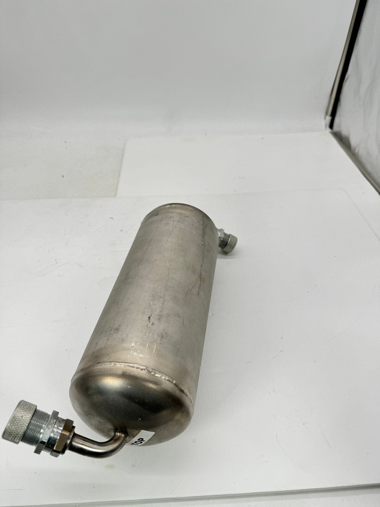 USED Compressor Sieve Adsorber Cryomech cp800