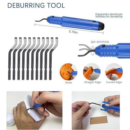 80-in-1 3D Printer Tools Kit with Cutting Mat, Storage Bag, Nozzle Cleaner,