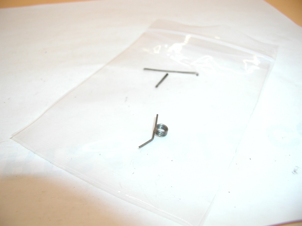 Glock 19 Air Pistol - Trigger Spring