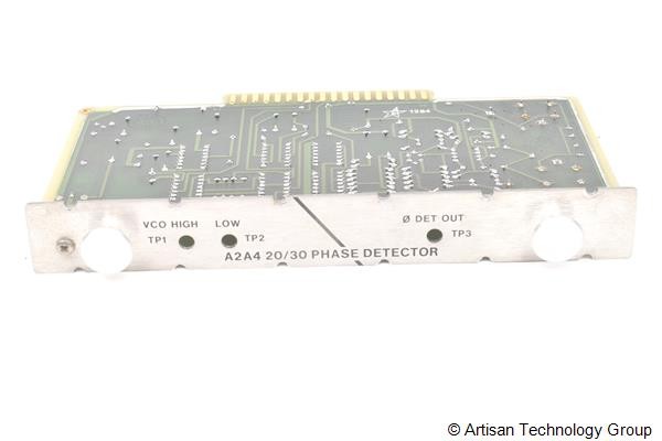 HP 08672-60144 A2A4 20/30 Phase Detector