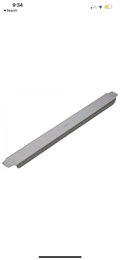 6 New, Winco, ADB-12, Adapter Bar, (9855)