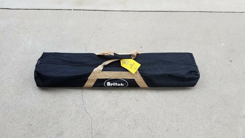 Trimax Pro Cinema Stand Code A3309P -IN GREAT CONDITION