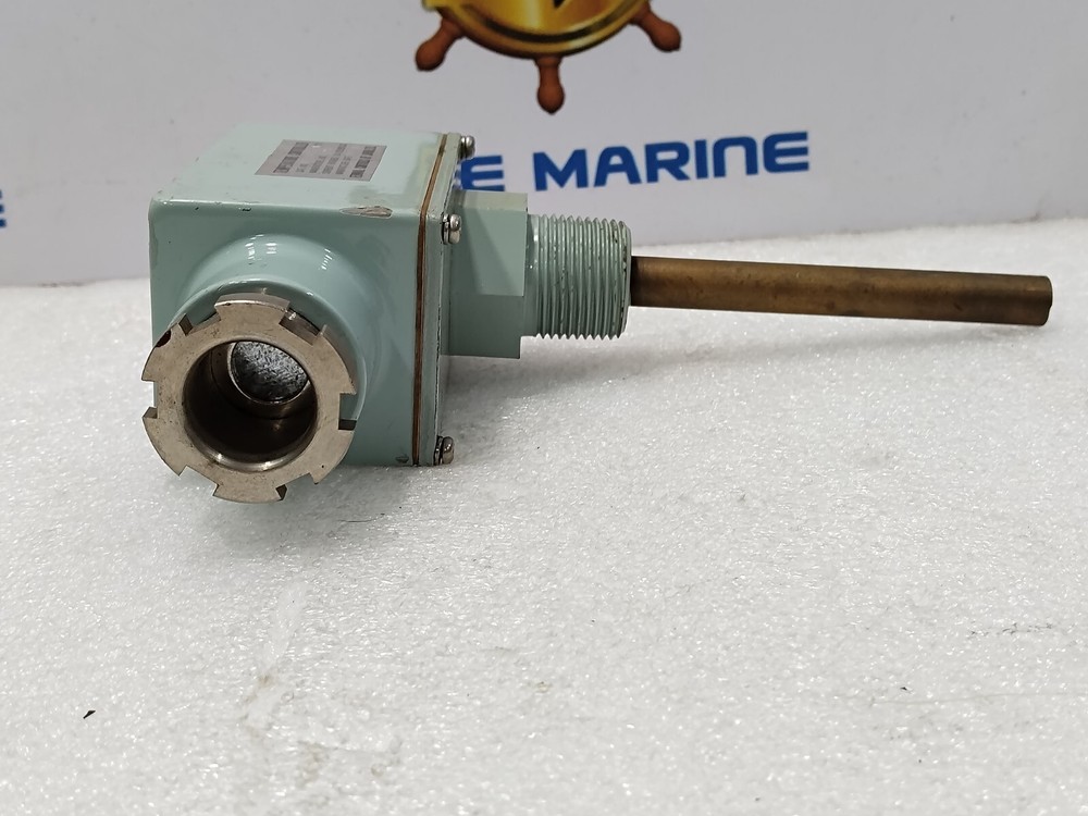 FENWAL 23110 TEMPRETURE CONTROLLER