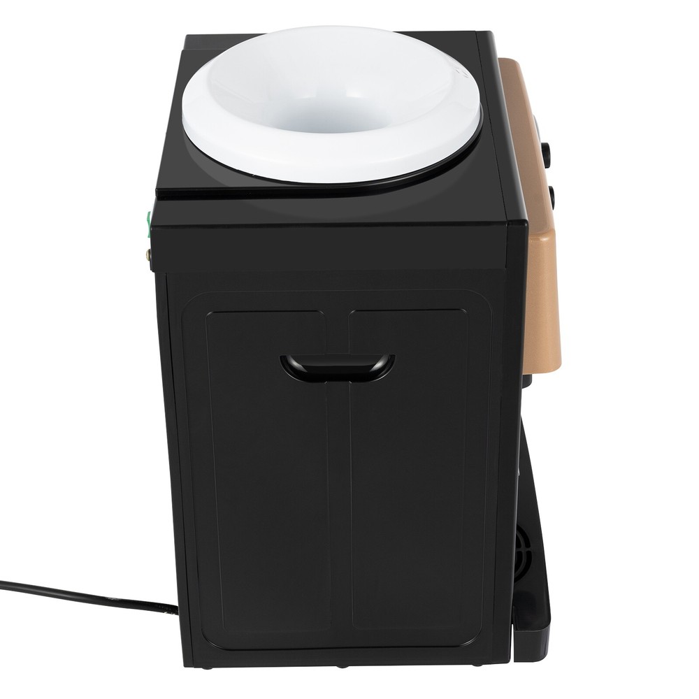 Loading Small Water Cooler Dispenser 5-gallon Cold And Hot Water Dispenser Top
