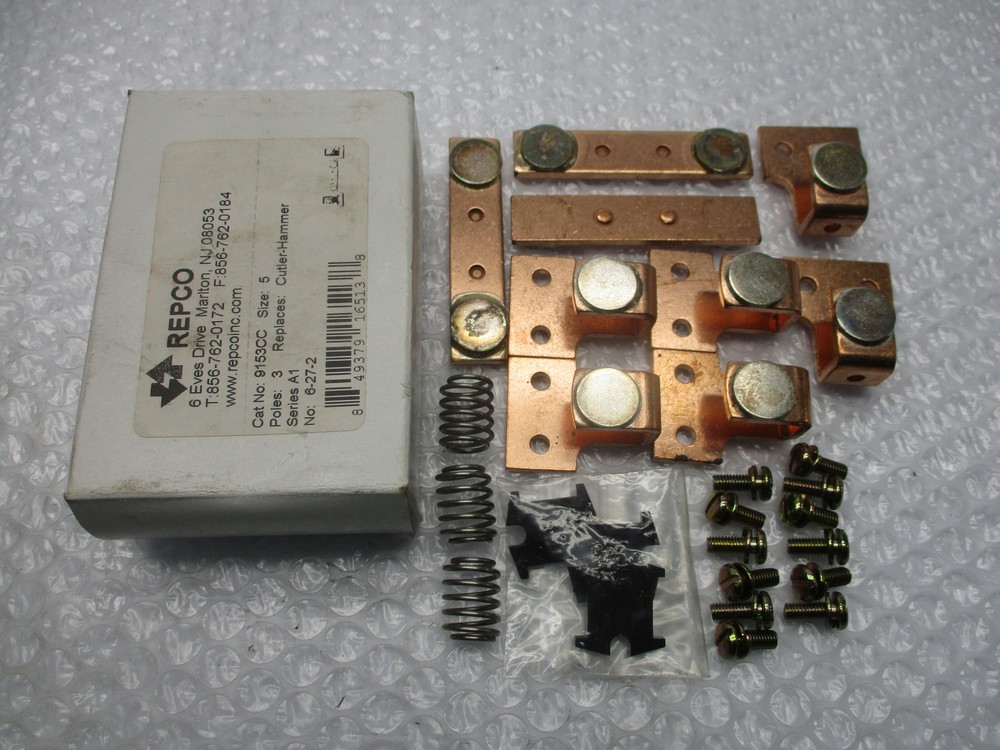 REPCO 9153CC CONTACT KIT NSMP