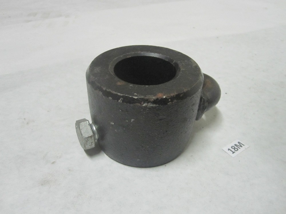 Tubular Clamp 2” Pipe hanger