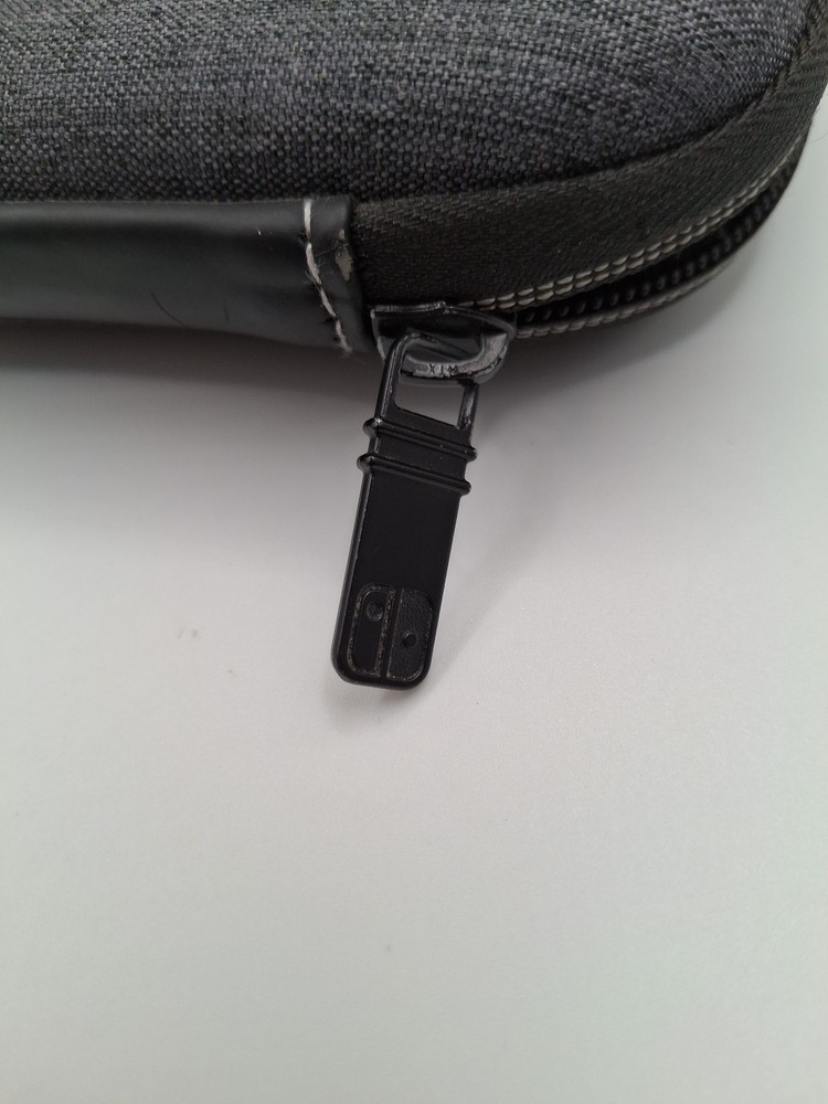 Nintendo Switch Carrying Case - Gray & Black
