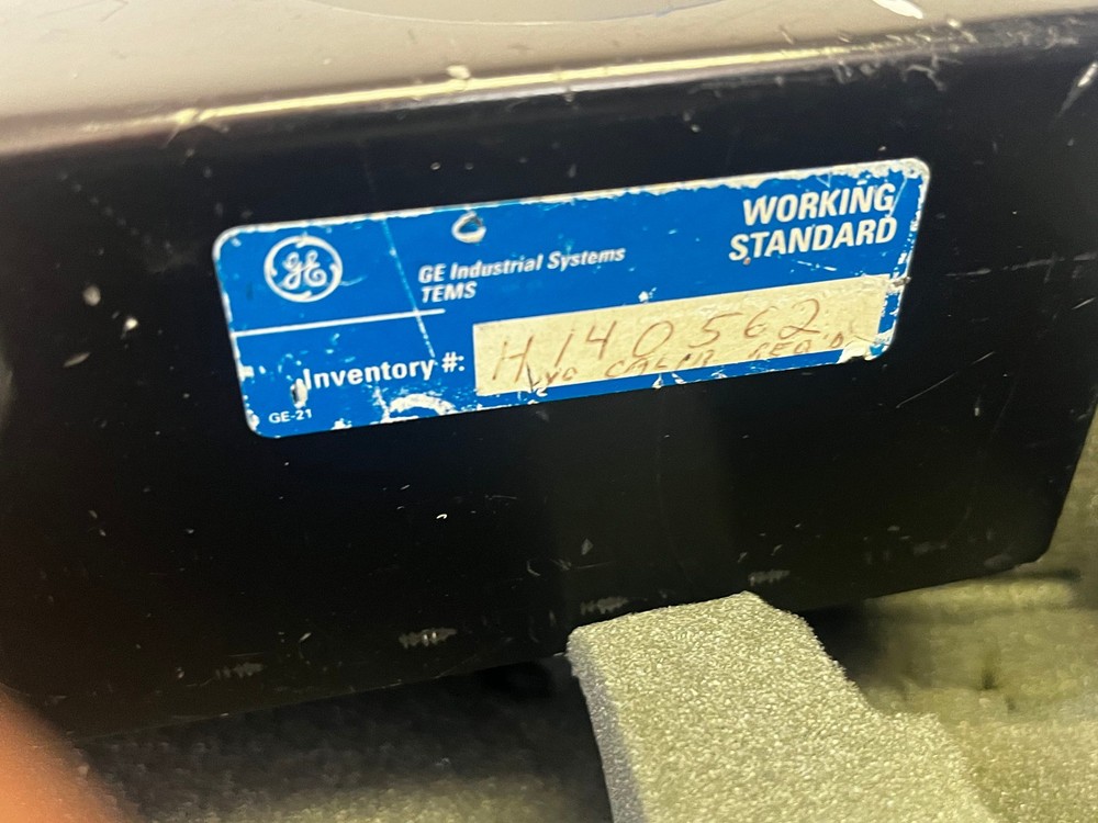 5DD MountZ S-1M 05003 Torque Analyzer Tester