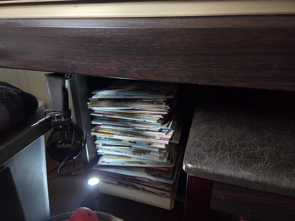 Yamaha YDP 223 Digital Piano