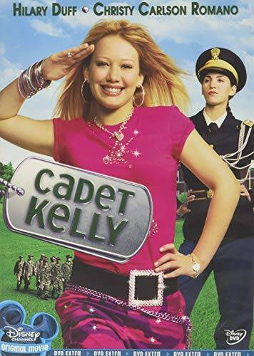 Cadet Kelly - DVD - GOOD