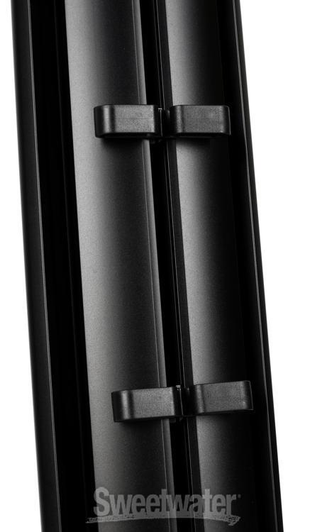 K&M 18860 Spider Pro Keyboard Stand - Black