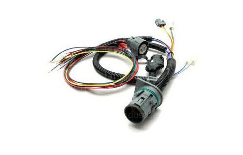 4L80E NEW ROSTRA INTERNAL & EXTERNAL WIRE-HARNESS 1991-2003