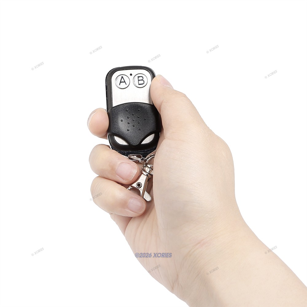 US Shipment Wireless Remote Controller For Intercom System Alarm System