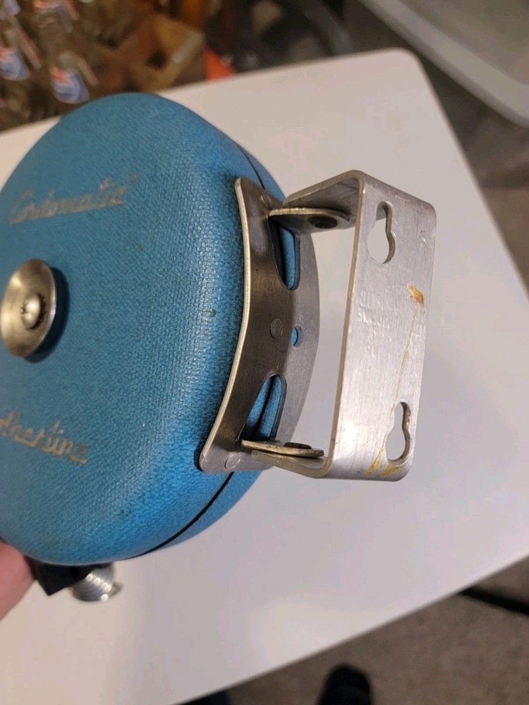 Cordomatic Clothesline Vintage