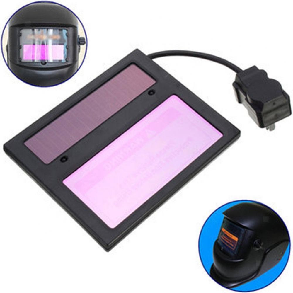 High Quality Solar auto compatible with Welding Lens Filter