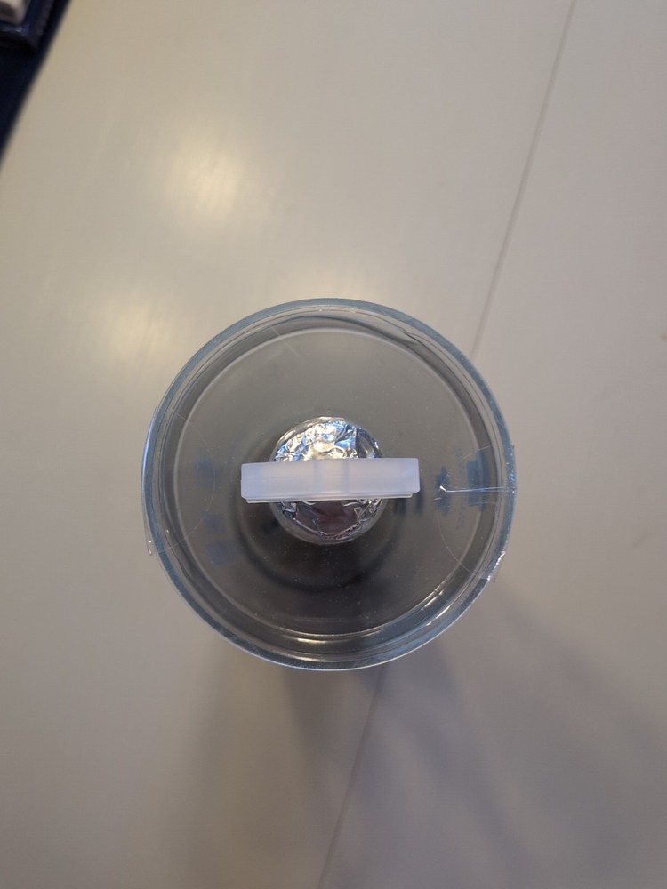 Limited Edition Proseco BlueTooth Bottle Speaker
