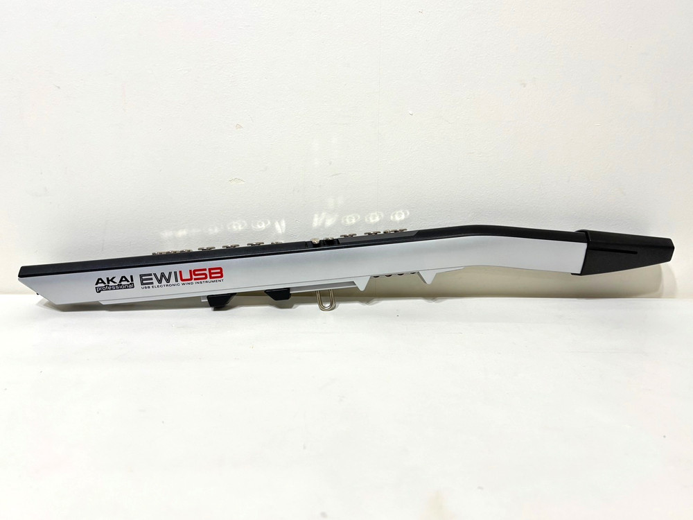 AKAI Professional EWI USB Electronic Wind Synthesizer Controller From Japan
