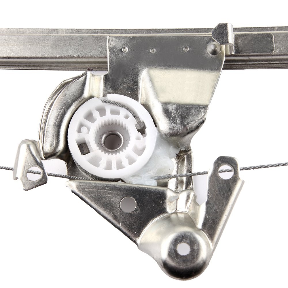 Rear Left Window Regulator for E300 E320 E420 E430 E55 1996-2003 2107301546