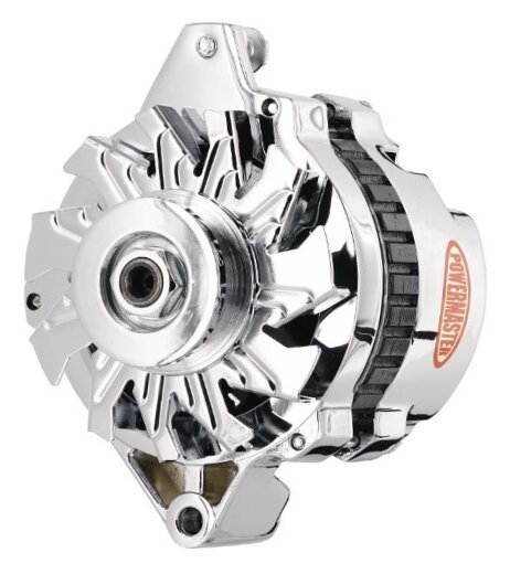 378021 Alternator