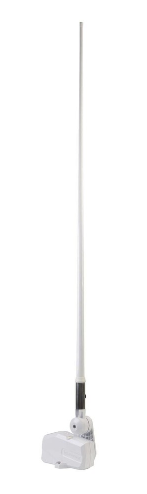 attwood 6100-AT-7 PowerBase Automatic Folding Antenna Base
