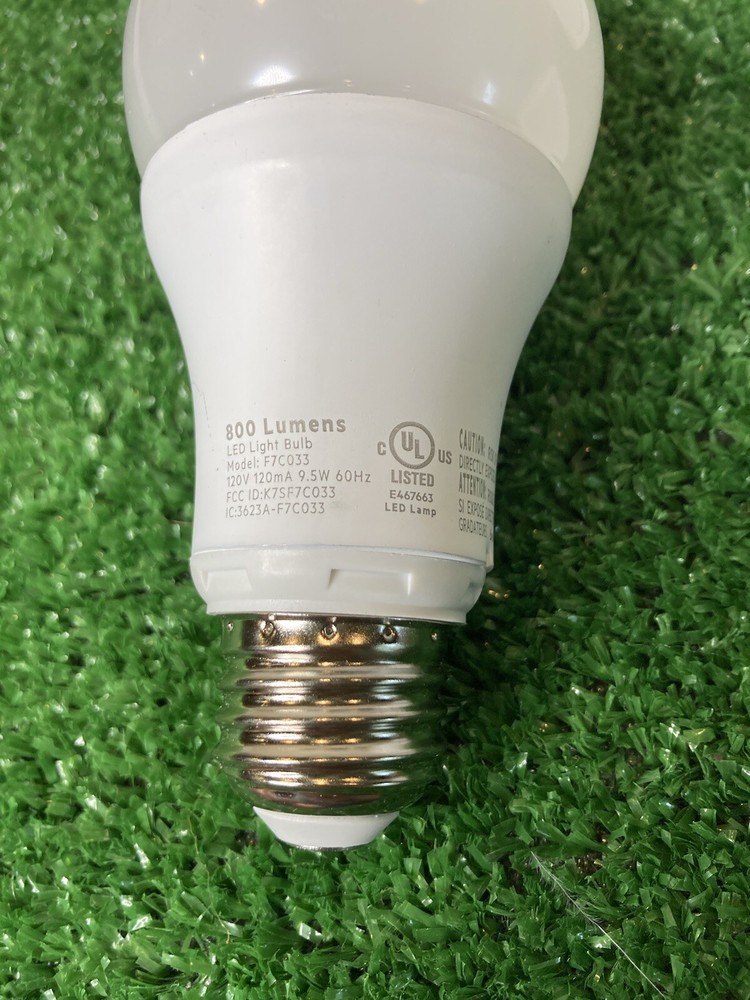 belkin wemo light bulb