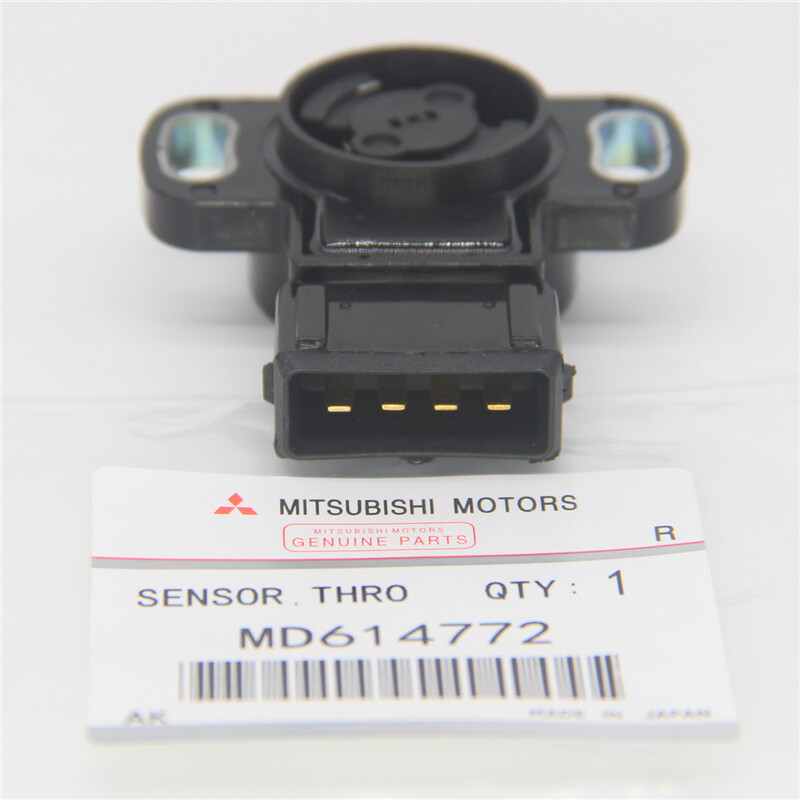 MD614772 Throttle Position Sensor (TPS) for Mitsubishi Diamante Eclipse Mirage