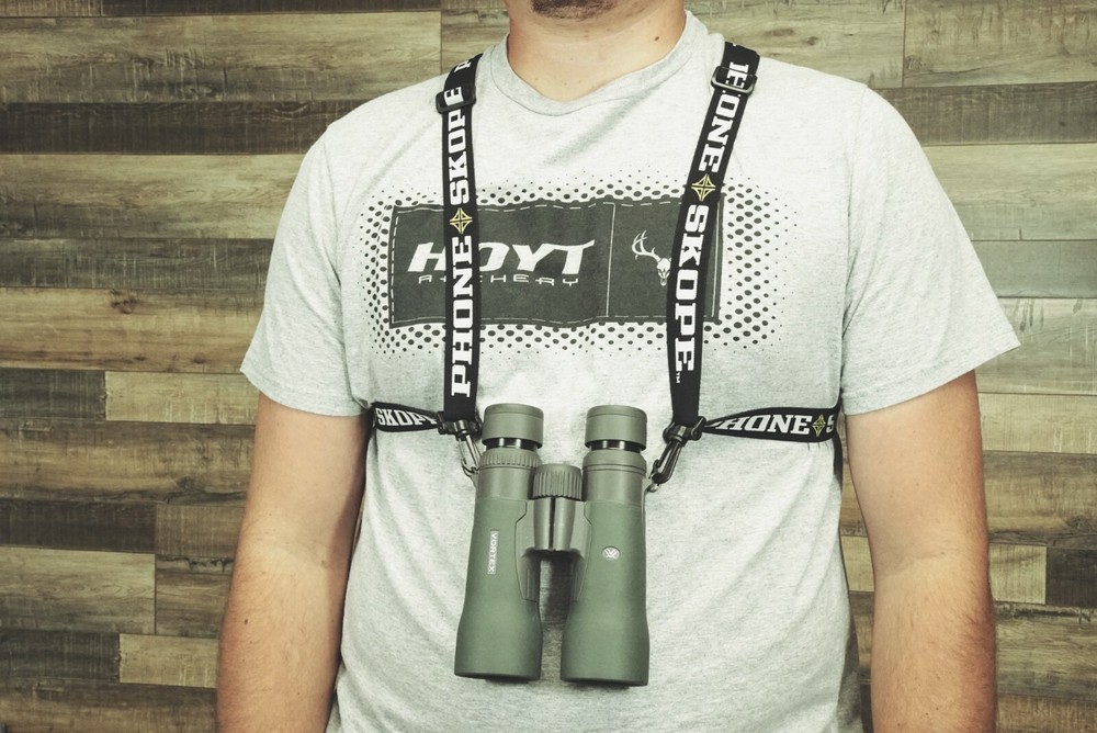 Phone Skope Bino Harness