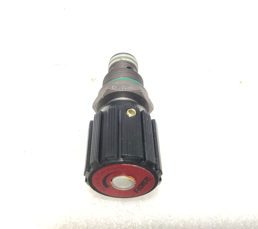 Flutec 21016030 Adjustable Throttle Valve