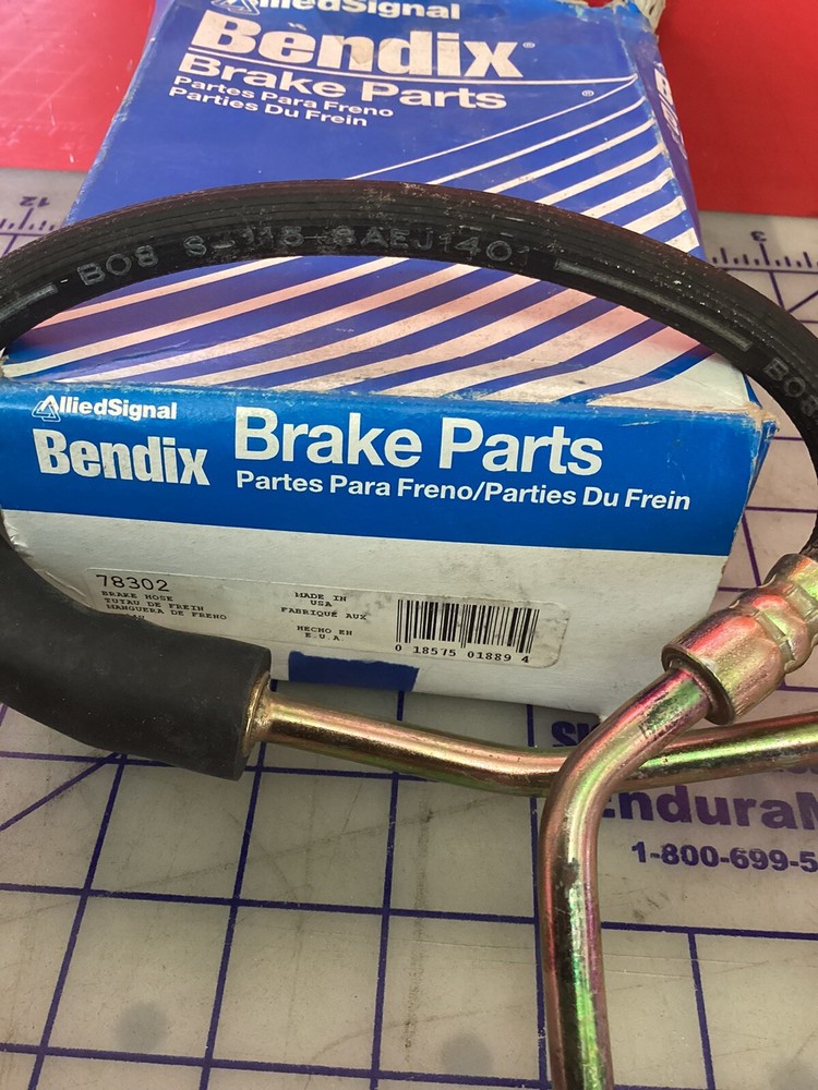AlliedSignal Bendix 78302