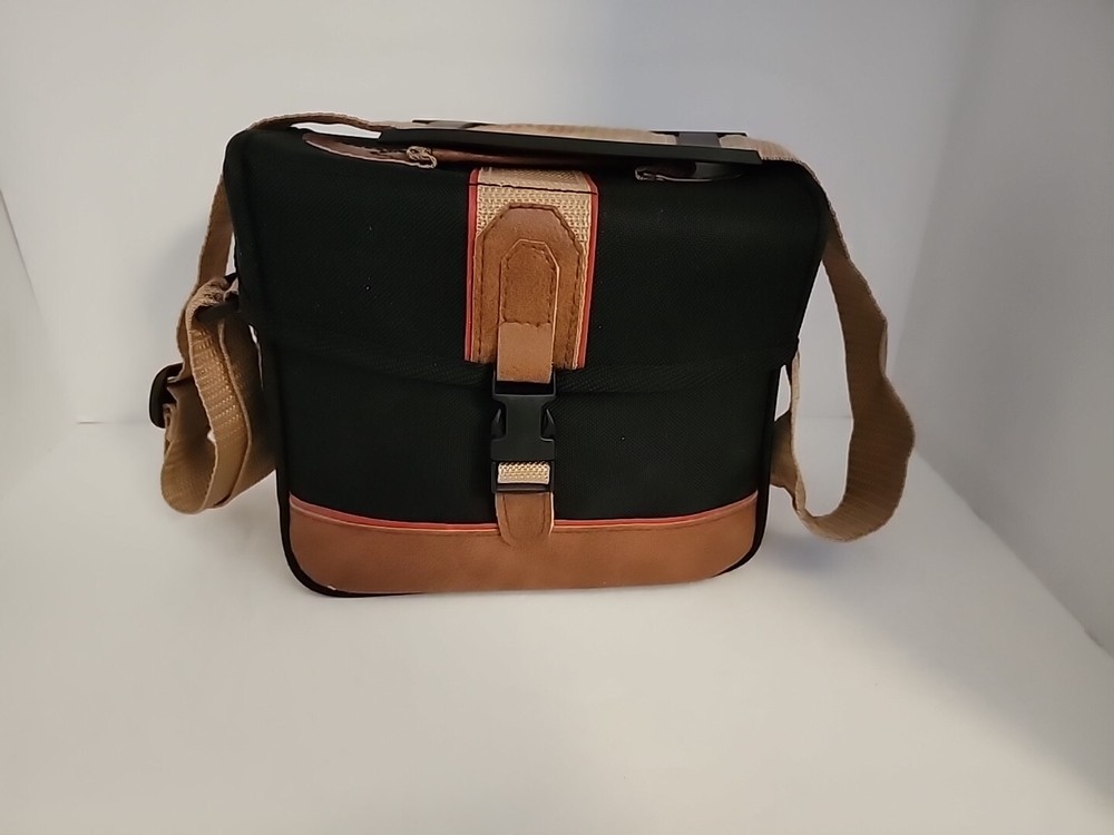 Olympia DL2000A Advanced Camera Kit. All Original With Carrying Case.