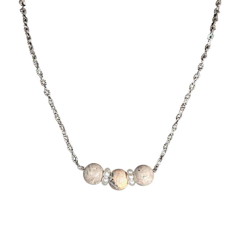 Grandiose Necklace