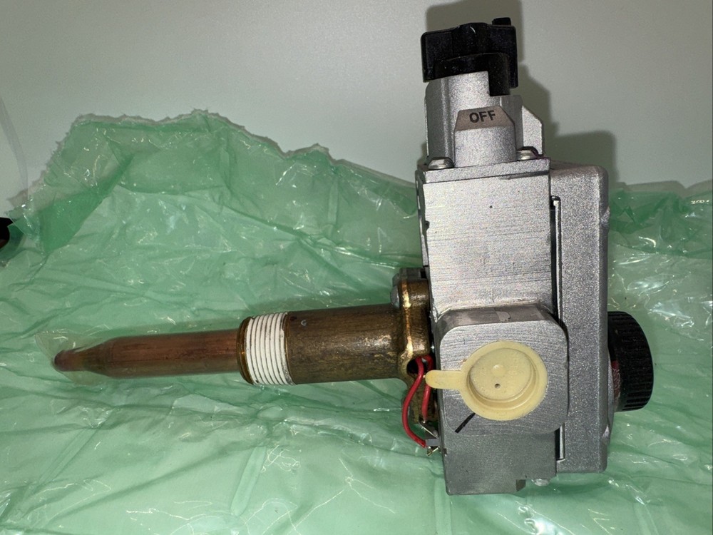 ProSelect PSW12703 Natural Gas Temperature Control Valve***FAST FREE SHIPPING***
