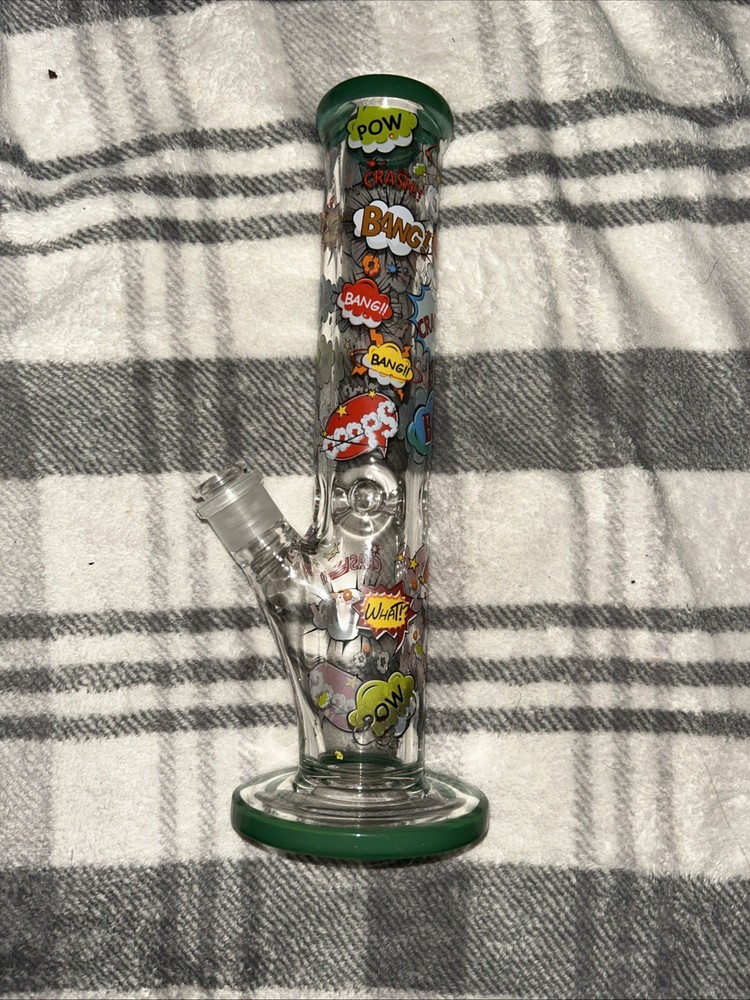 Glass Bong