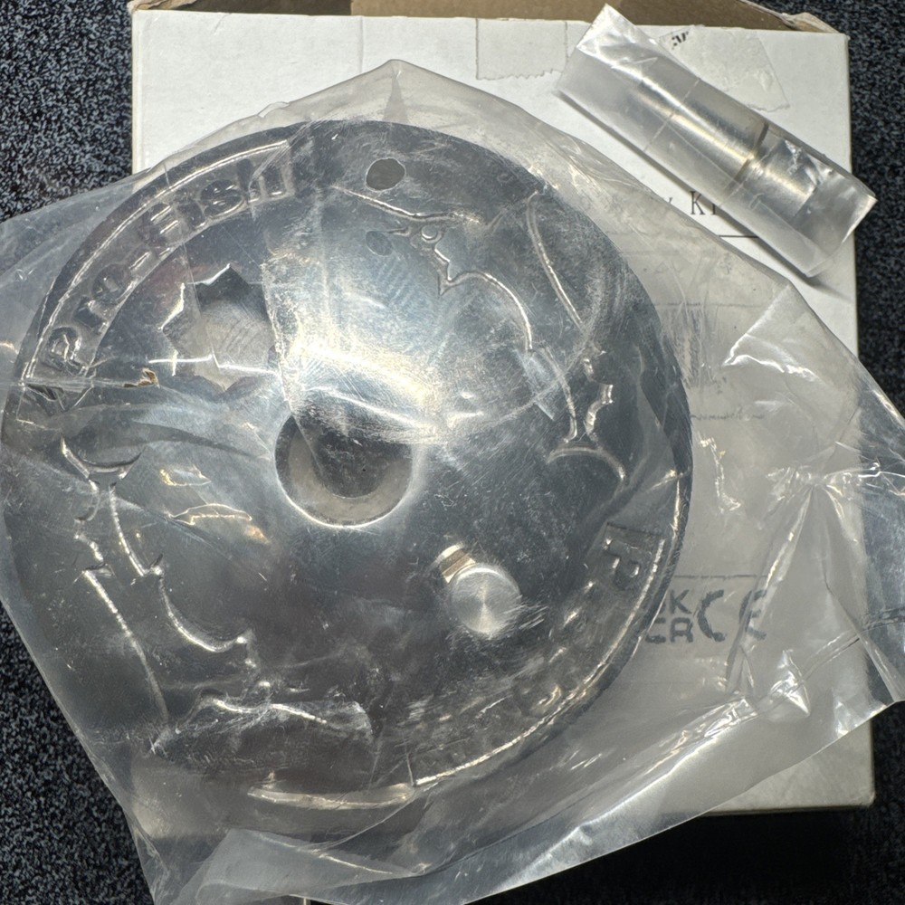 Lewmar Pro-Fish Drive Cap Assembly Kit #66000620