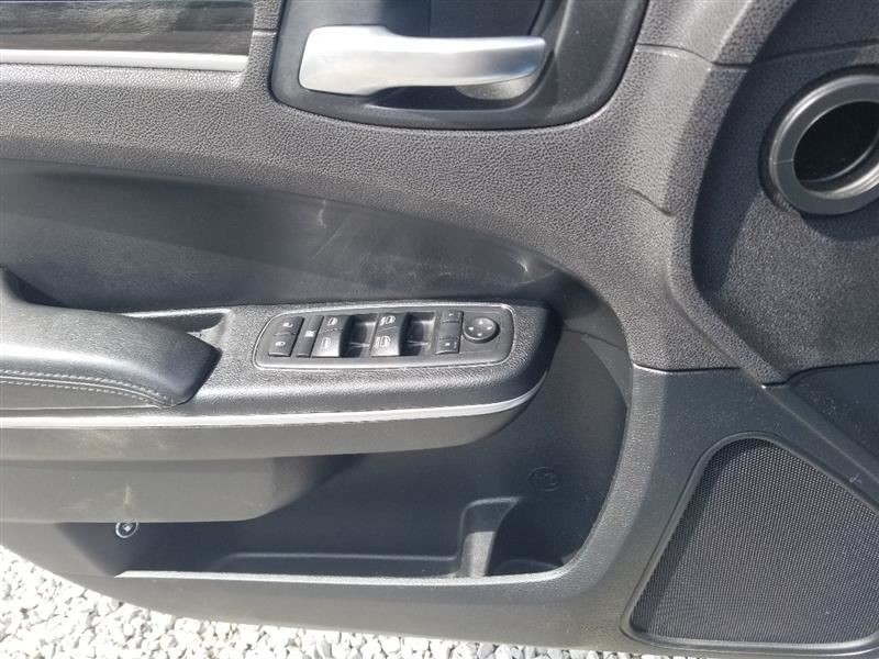 17 2017 CHRYSLER 300 OEM BATTERY TEMP SENSOR 5602977AB