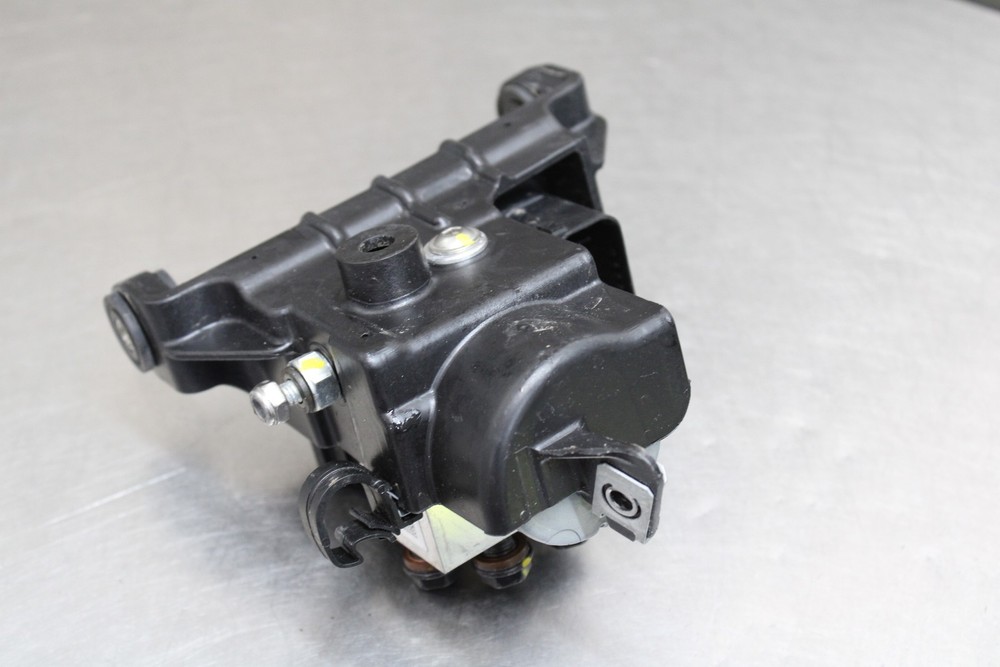 25-26 2026 APRILIA RS660 RS 660 ABS PUMP UNIT MODULE