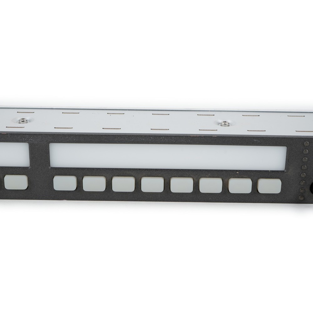 Riedel Intercom Control Key-Panel RCP 3016P RCP-3016 P4 003