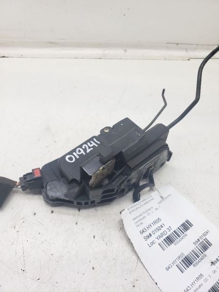 2005 ELANTRA Door Lock Actuator OEM