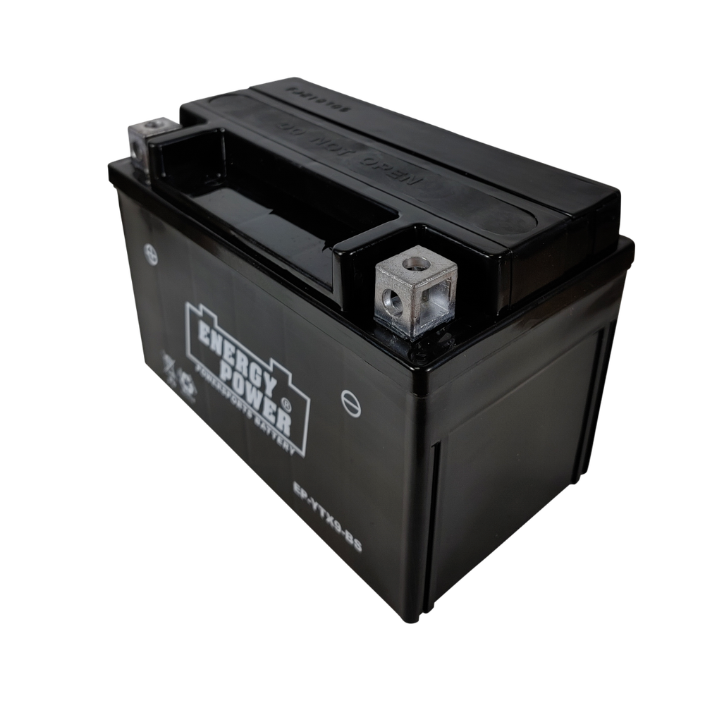 YTX9-BS Sealed AGM Battery ( 9-BS )