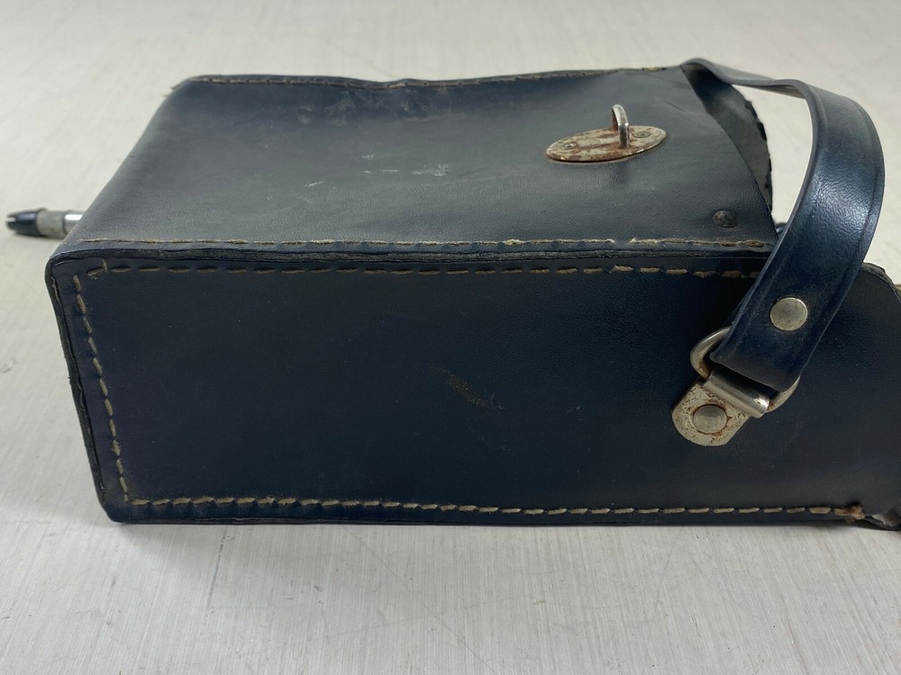 T6: TIF 6000 Automatic Halogen Leak Detector