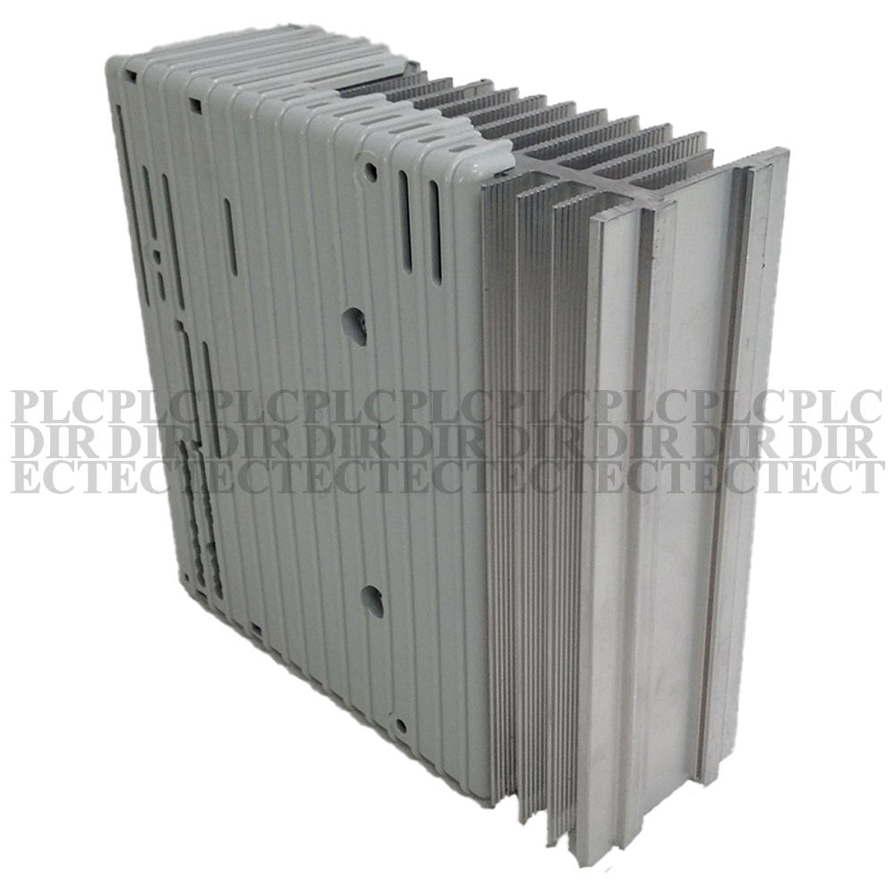 USED Lenze EVF8202-E Frequency Inverter