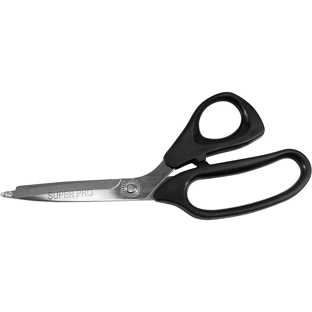 Mueller Super Pro 21 Stainless Steel Scissors