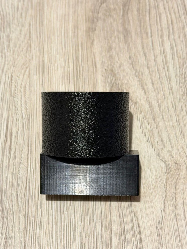 Audi A6 C5 Single Cup Holder Insert Upgrade