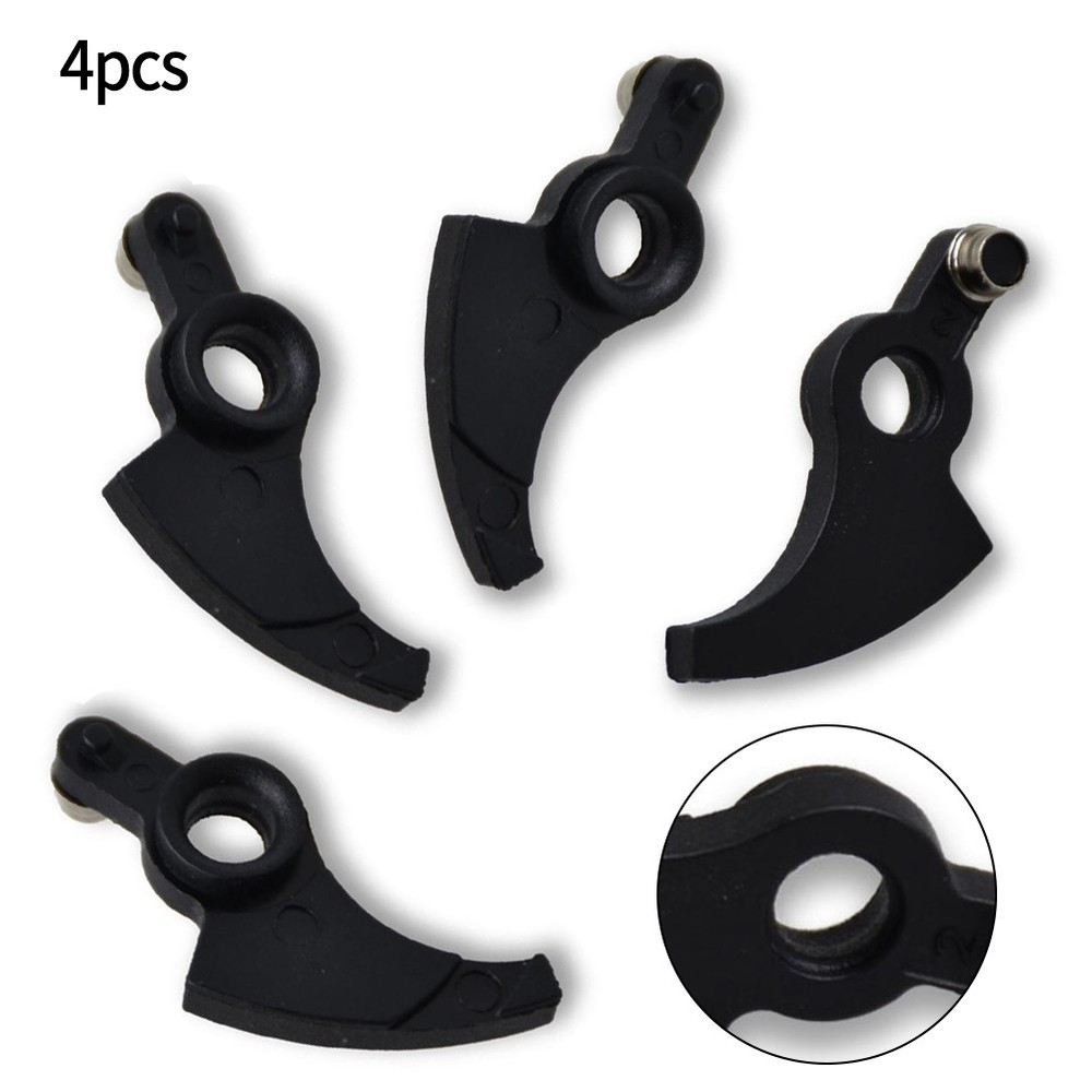 For Black & Decker 90567079 String Trimmer Levers Replacement GH610 GH900 GH900-