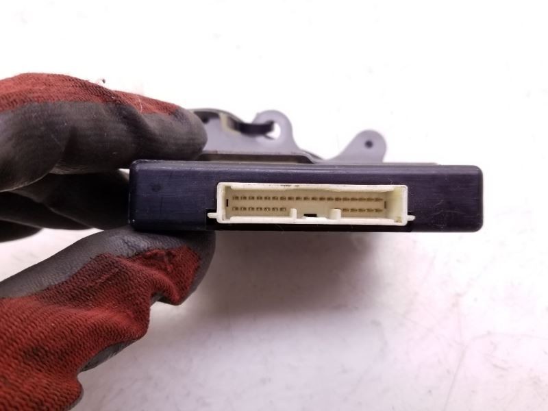 06-08 TOYOTA RAV4 TRANSFER CASE CONTROL MODULE ECM ASSEMBLY