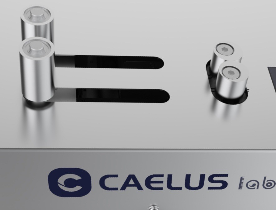 CAELUS Edgeband Peeling Strength Tester EFT500S