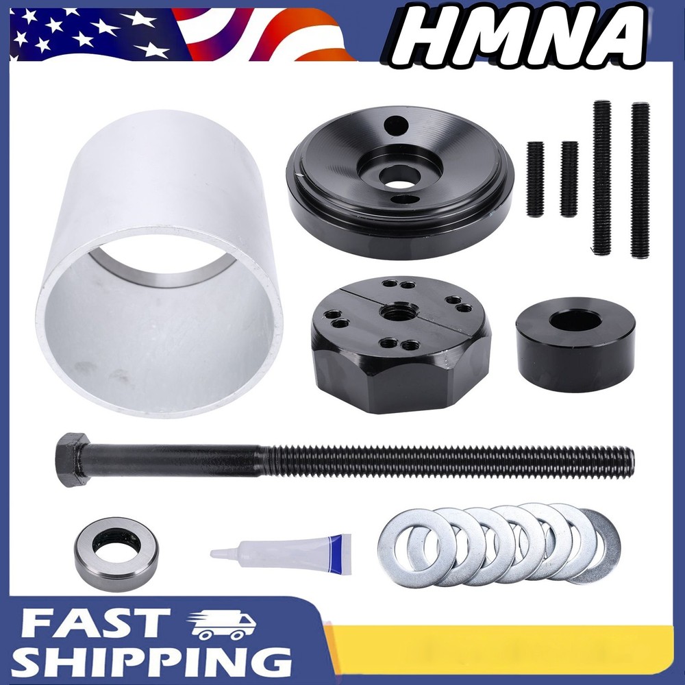 Bushing Installation Tool For Hendrickson Turner Intraax Wide Bushing S21307